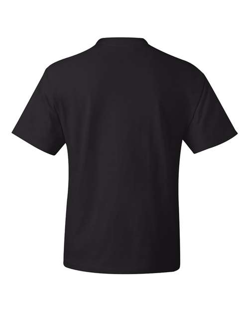 Hanes Unisex Beefy-T® T-Shirt 5180 - HatFlow Company