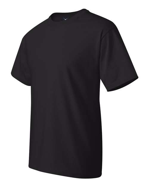 Hanes Unisex Beefy-T® T-Shirt 5180 - HatFlow Company