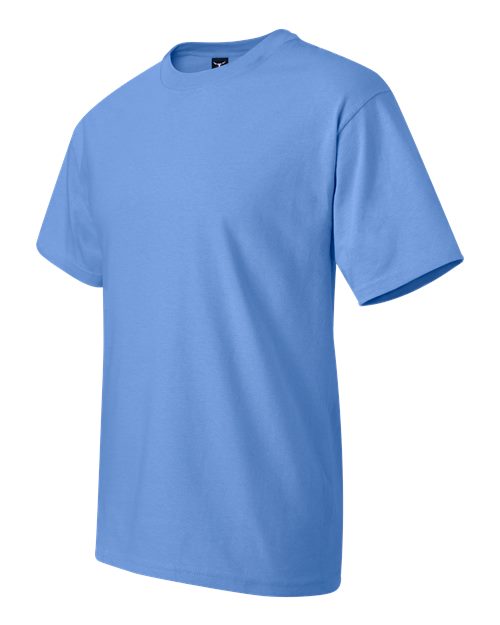 Hanes Unisex Beefy-T® T-Shirt 5180 - HatFlow Company