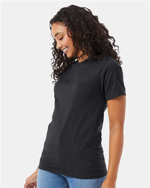 Hanes Unisex Beefy-T® T-Shirt 5180 - HatFlow Company