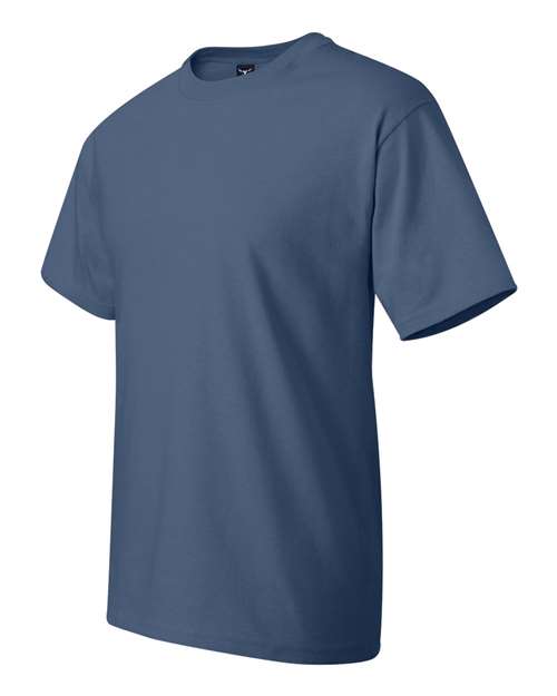 Hanes Unisex Beefy-T® T-Shirt 5180 - HatFlow Company