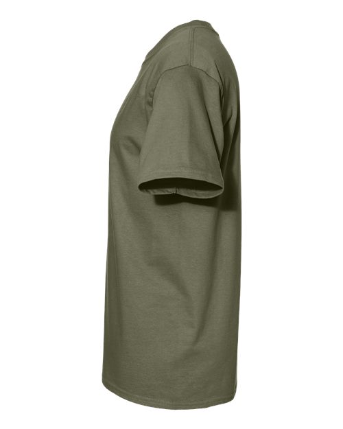 Hanes Unisex Beefy-T® T-Shirt 5180 - HatFlow Company