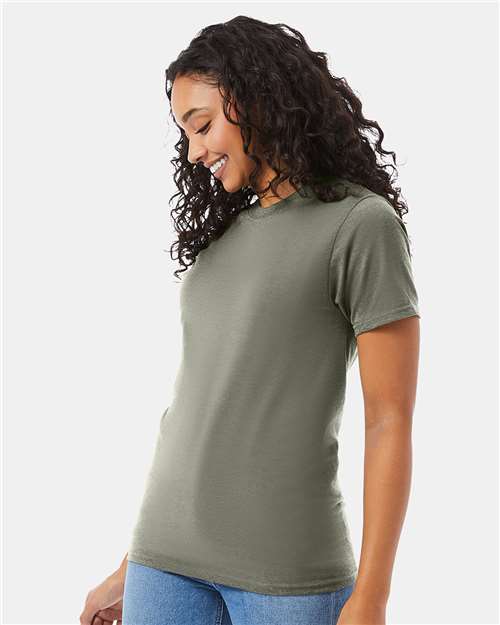 Hanes Unisex Beefy-T® T-Shirt 5180 - HatFlow Company
