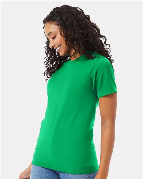 Hanes Unisex Beefy-T® T-Shirt 5180 - HatFlow Company
