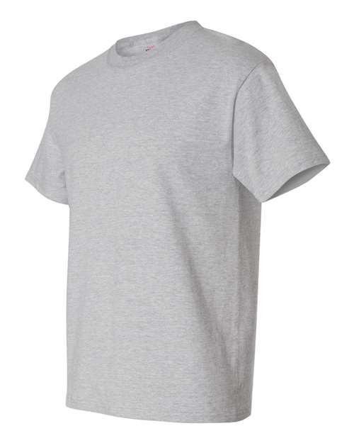 Hanes Unisex Beefy-T® T-Shirt 5180 - HatFlow Company