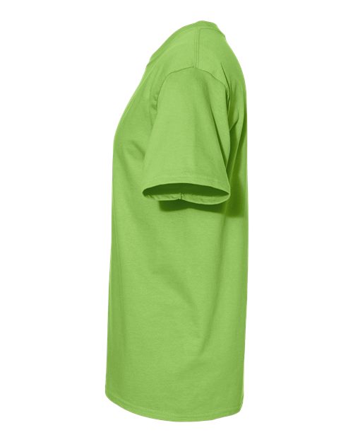 Hanes Unisex Beefy-T® T-Shirt 5180 - HatFlow Company