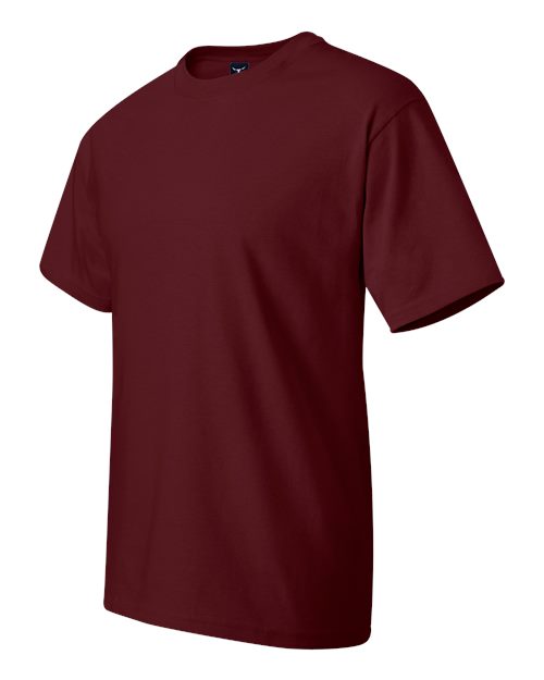 Hanes Unisex Beefy-T® T-Shirt 5180 - HatFlow Company