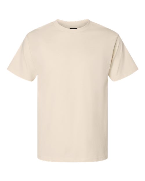 Hanes Unisex Beefy-T® T-Shirt 5180 - HatFlow Company