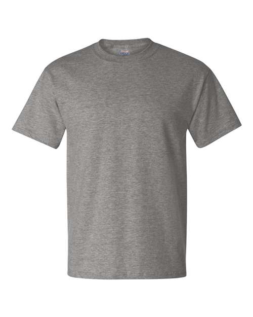Hanes Unisex Beefy-T® T-Shirt 5180 - HatFlow Company