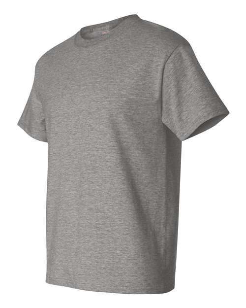Hanes Unisex Beefy-T® T-Shirt 5180 - HatFlow Company