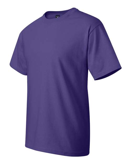 Hanes Unisex Beefy-T® T-Shirt 5180 - HatFlow Company