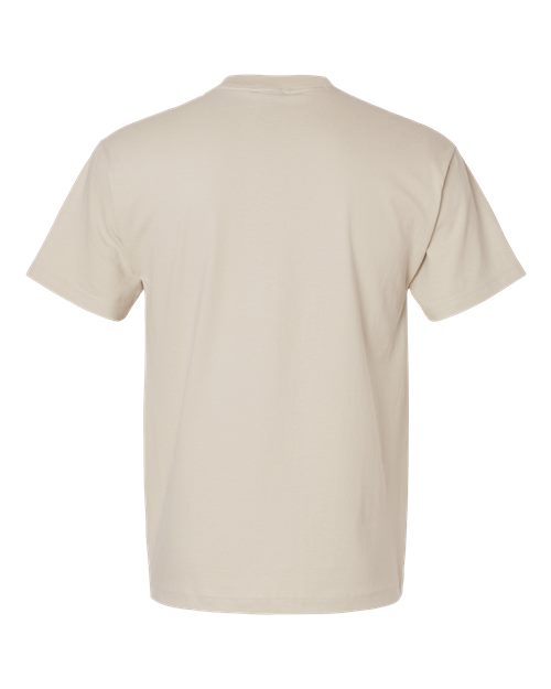 Hanes Unisex Beefy-T® T-Shirt 5180 - HatFlow Company