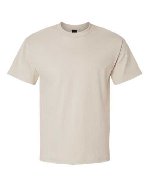 Hanes Unisex Beefy-T® T-Shirt 5180 - HatFlow Company