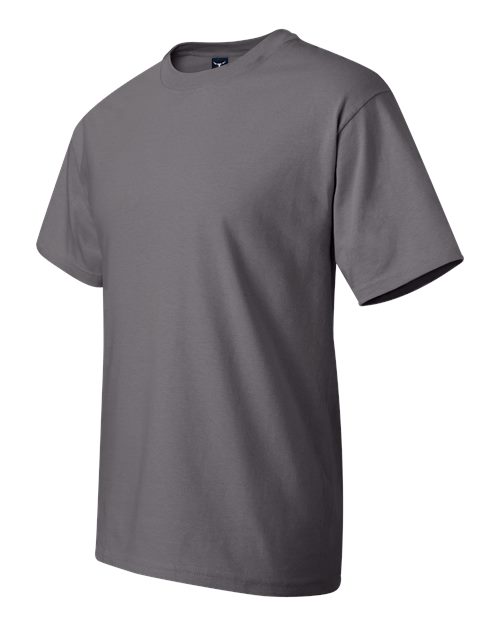 Hanes Unisex Beefy-T® T-Shirt 5180 - HatFlow Company