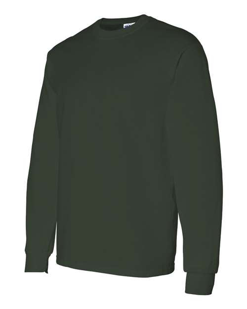 Gildan Unisex Heavy Cotton™ Long Sleeve T-Shirt 5400 - HatFlow Company