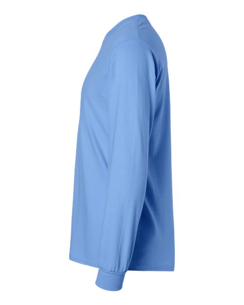 Gildan Unisex Ultra Cotton® Long Sleeve T-Shirt 2400