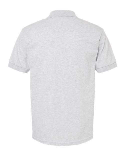 Gildan Unisex DryBlend® Jersey Polo 8800 - HatFlow Company