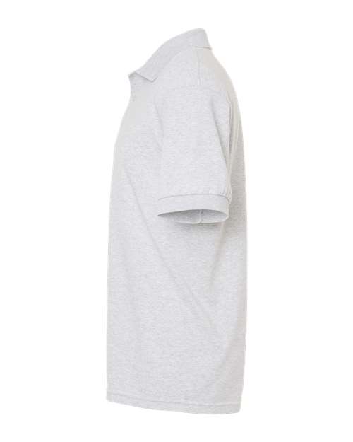 Gildan Unisex DryBlend® Jersey Polo 8800 - HatFlow Company