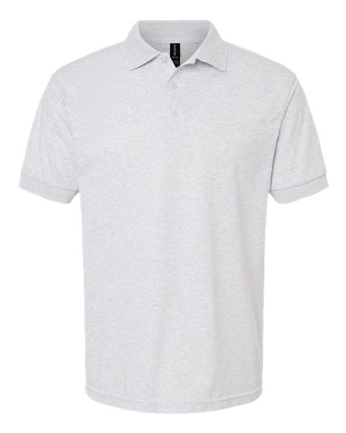Gildan Unisex DryBlend® Jersey Polo 8800 - HatFlow Company