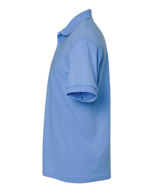 Gildan Unisex DryBlend® Jersey Polo 8800 - HatFlow Company