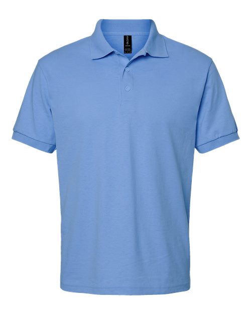 Gildan Unisex DryBlend® Jersey Polo 8800 - HatFlow Company
