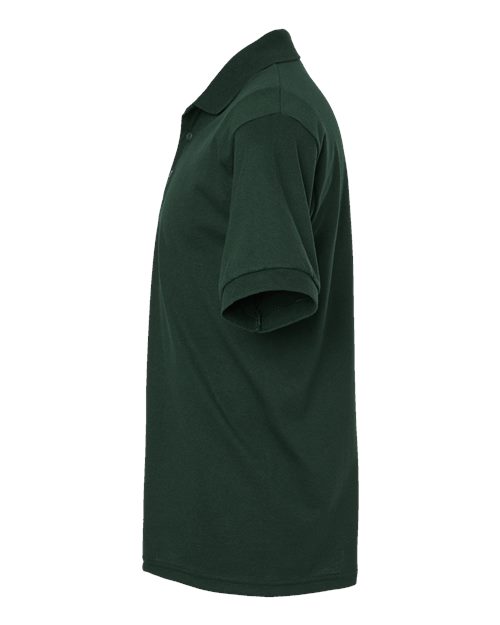 Gildan Unisex DryBlend® Jersey Polo 8800 - HatFlow Company