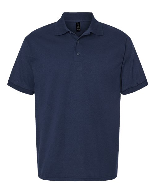 Gildan Unisex DryBlend® Jersey Polo 8800 - HatFlow Company