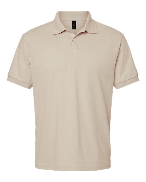Gildan Unisex DryBlend® Jersey Polo 8800 - HatFlow Company