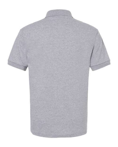 Gildan Unisex DryBlend® Jersey Polo 8800 - HatFlow Company