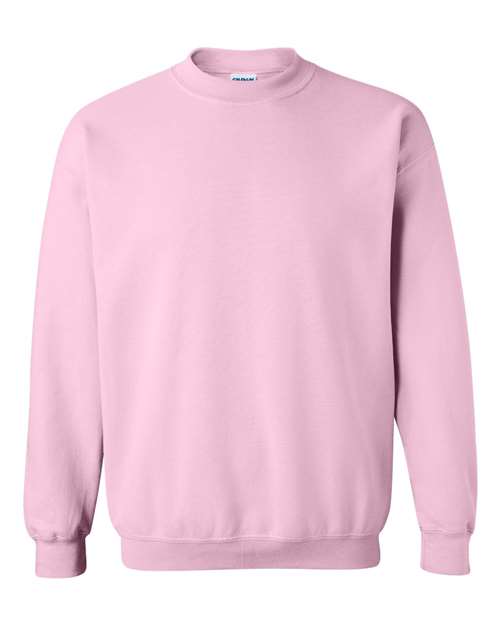 Gildan Unisex Heavy Blend™ Crewneck Sweatshirt 18000
