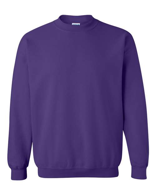 Gildan Unisex Heavy Blend™ Crewneck Sweatshirt 18000