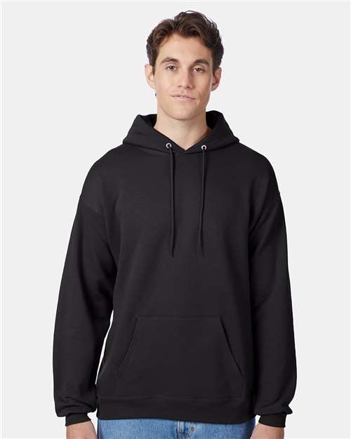 Hanes Unisex EcoSmart® Hooded Sweatshirt P170 - HatFlow Company