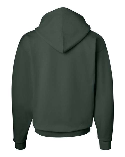 Hanes Unisex EcoSmart® Hooded Sweatshirt P170 - HatFlow Company