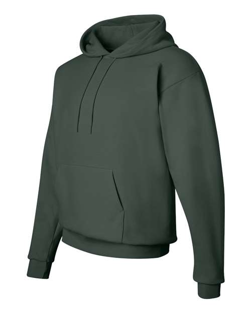 Hanes Unisex EcoSmart® Hooded Sweatshirt P170 - HatFlow Company