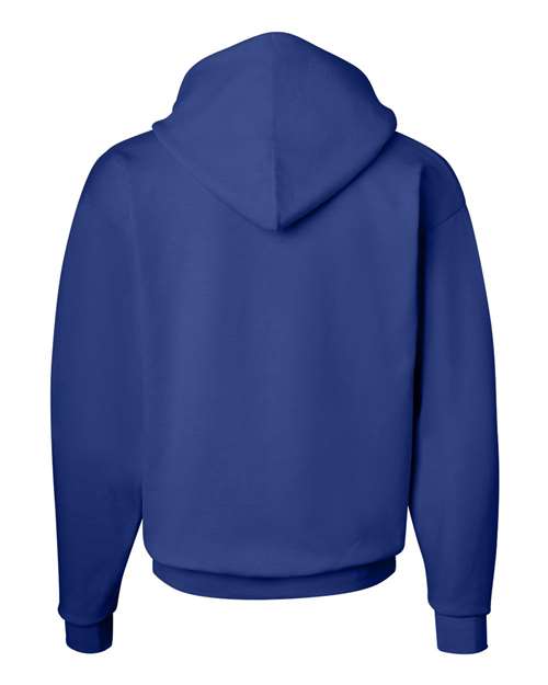 Hanes Unisex EcoSmart® Hooded Sweatshirt P170 - HatFlow Company