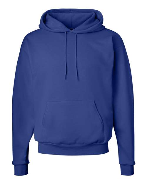 Hanes Unisex EcoSmart® Hooded Sweatshirt P170 - HatFlow Company