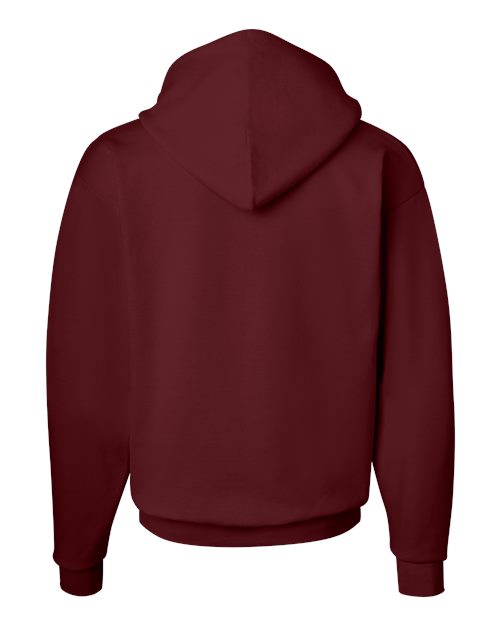 Hanes Unisex EcoSmart® Hooded Sweatshirt P170 - HatFlow Company