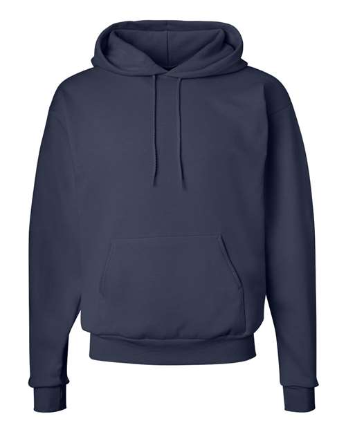 Hanes Unisex EcoSmart® Hooded Sweatshirt P170 - HatFlow Company