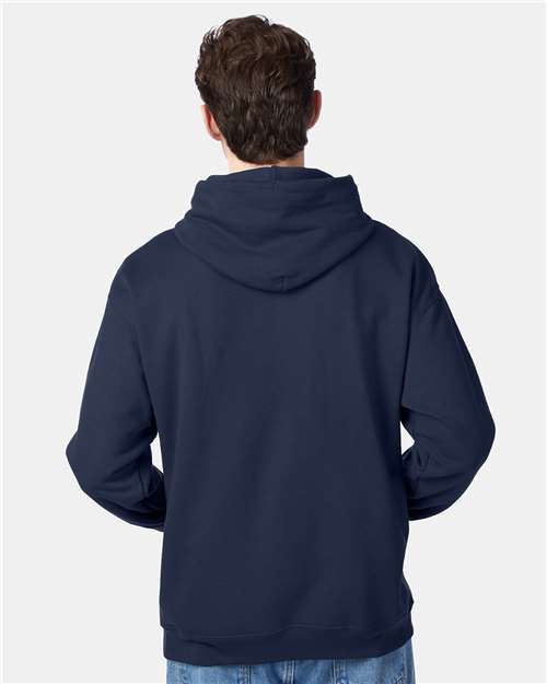 Hanes Unisex EcoSmart® Hooded Sweatshirt P170 - HatFlow Company