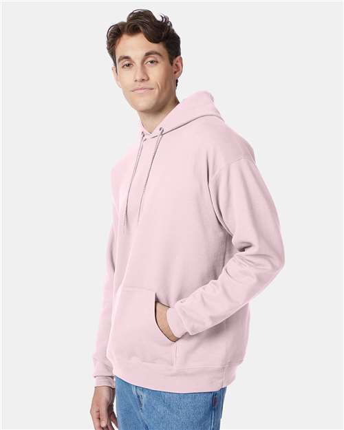 Hanes Unisex EcoSmart® Hooded Sweatshirt P170 - HatFlow Company