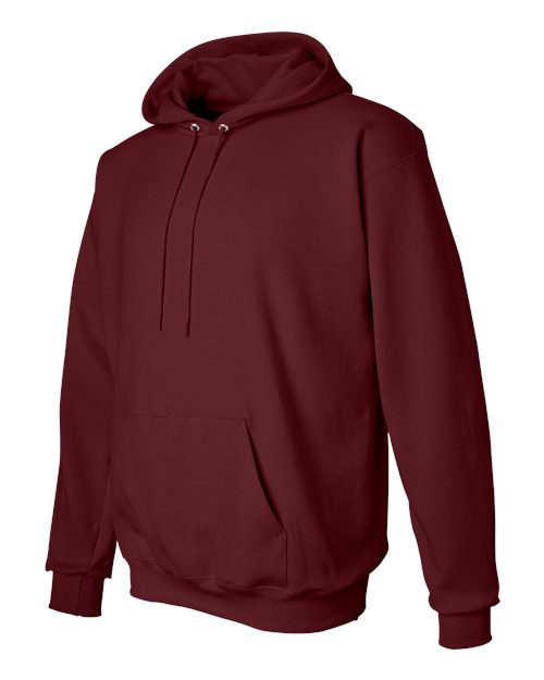 Hanes Unisex Ultimate Cotton® Hooded Sweatshirt F170