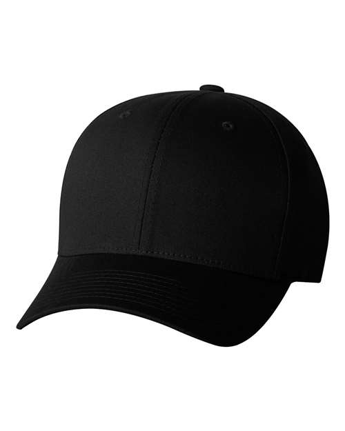 Flexfit V-Flexfit® Cotton Twill Cap 5001 - HatFlow Company