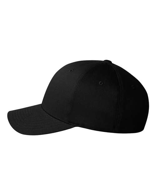 Flexfit V-Flexfit® Cotton Twill Cap 5001 - HatFlow Company