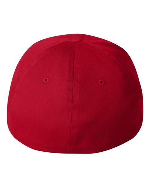 Flexfit V-Flexfit® Cotton Twill Cap 5001 - HatFlow Company