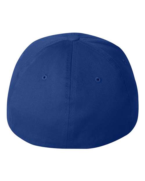 Flexfit V-Flexfit® Cotton Twill Cap 5001 - HatFlow Company