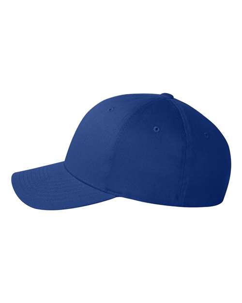 Flexfit V-Flexfit® Cotton Twill Cap 5001 - HatFlow Company