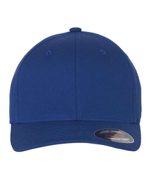 Flexfit V-Flexfit® Cotton Twill Cap 5001 - HatFlow Company