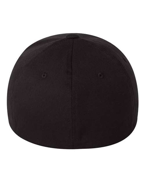 Flexfit Cotton Blend Cap 6277 - HatFlow Company