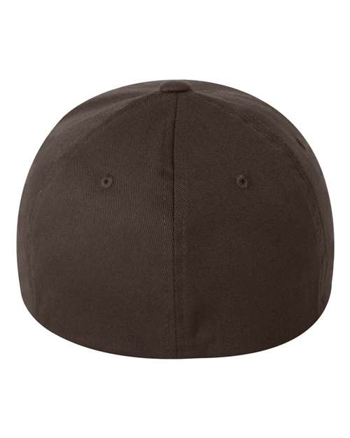 Flexfit Cotton Blend Cap 6277 - HatFlow Company