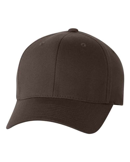 Flexfit Cotton Blend Cap 6277 - HatFlow Company